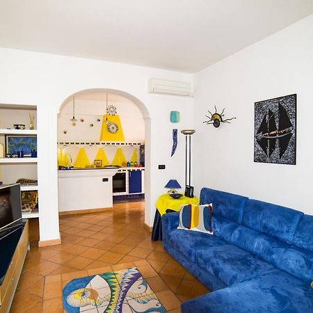Holiday Home Amalfi Coast Maiori Ngoại thất bức ảnh