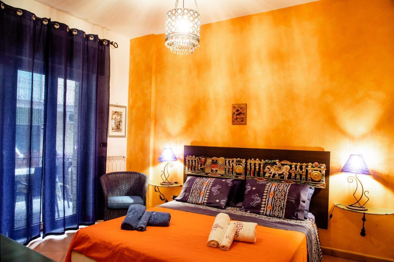 Holiday Home Amalfi Coast Maiori Ngoại thất bức ảnh