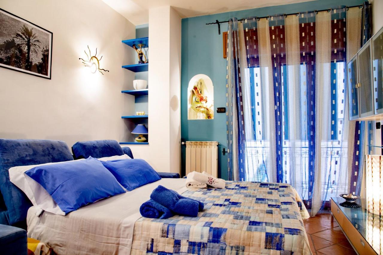 Holiday Home Amalfi Coast Maiori Ngoại thất bức ảnh