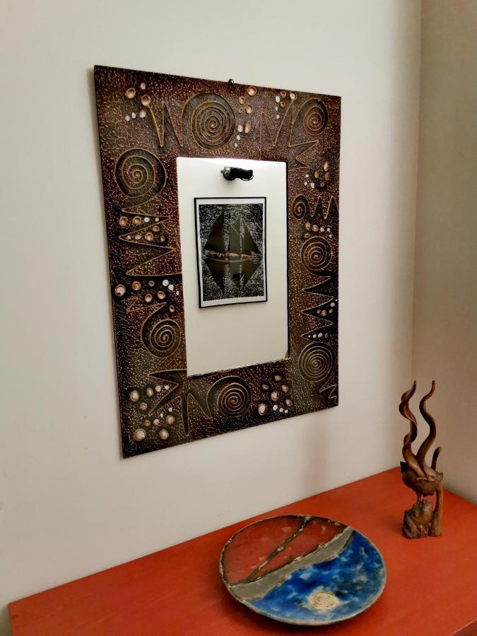 Holiday Home Amalfi Coast Maiori Ngoại thất bức ảnh