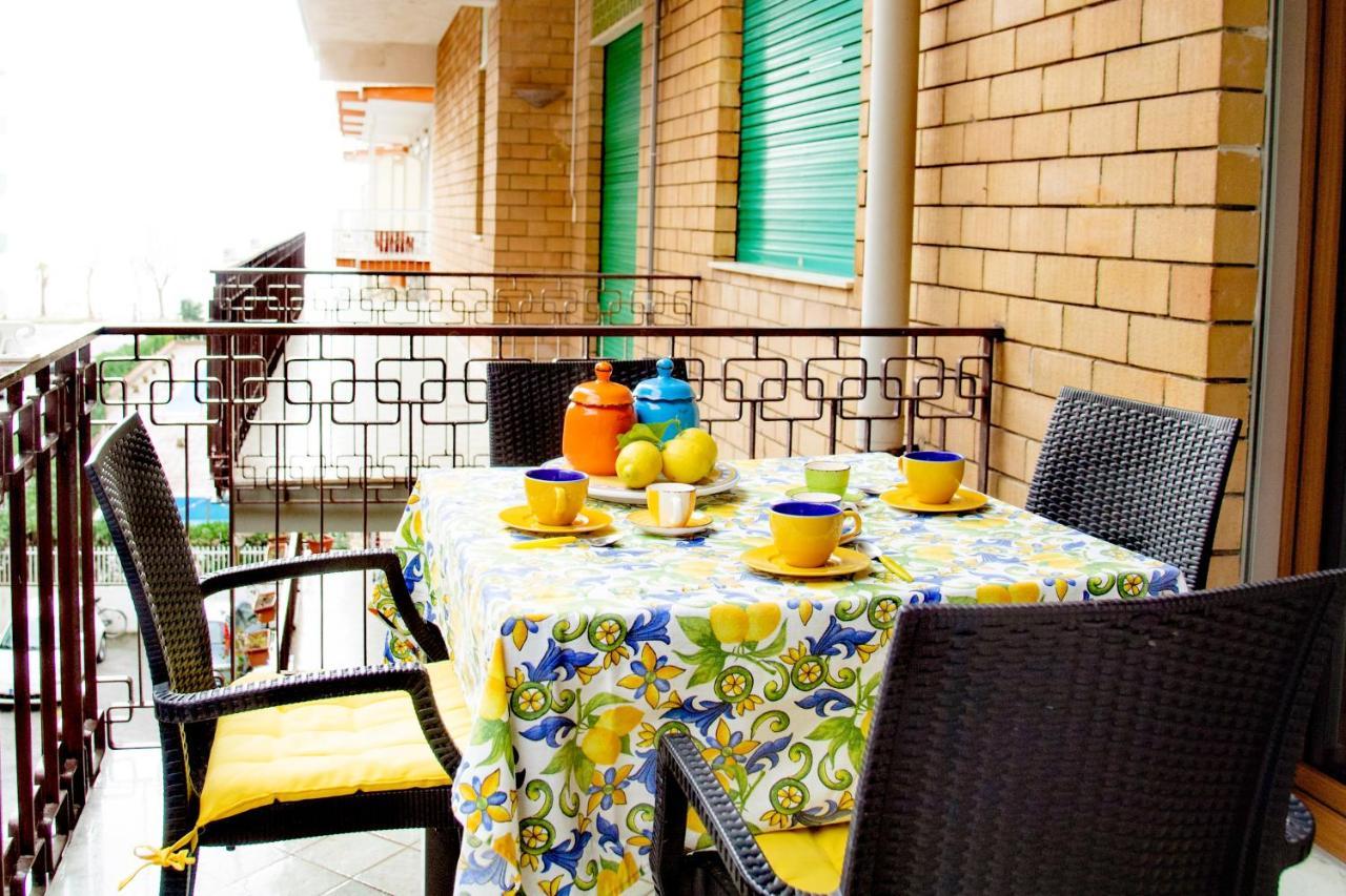 Holiday Home Amalfi Coast Maiori Ngoại thất bức ảnh