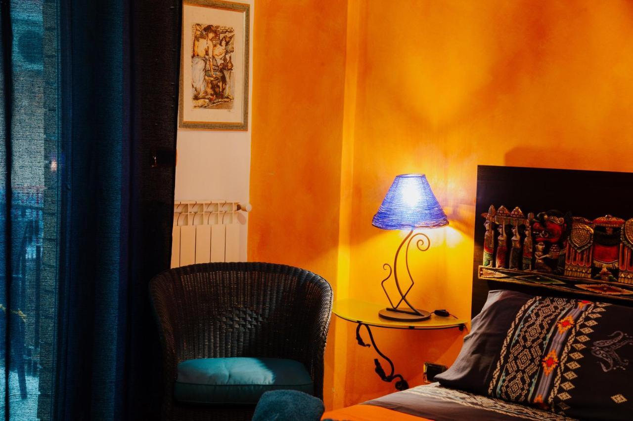 Holiday Home Amalfi Coast Maiori Ngoại thất bức ảnh