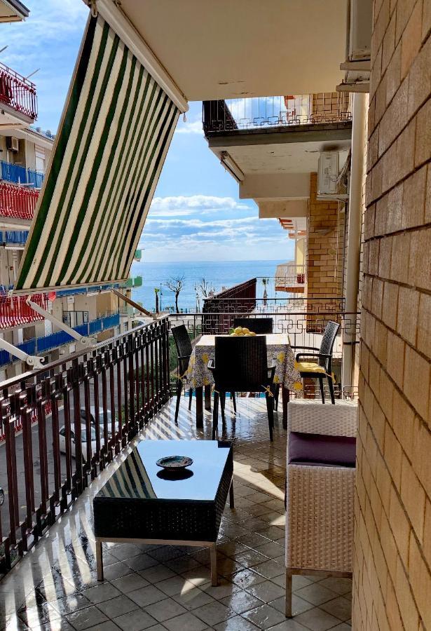 Holiday Home Amalfi Coast Maiori Ngoại thất bức ảnh