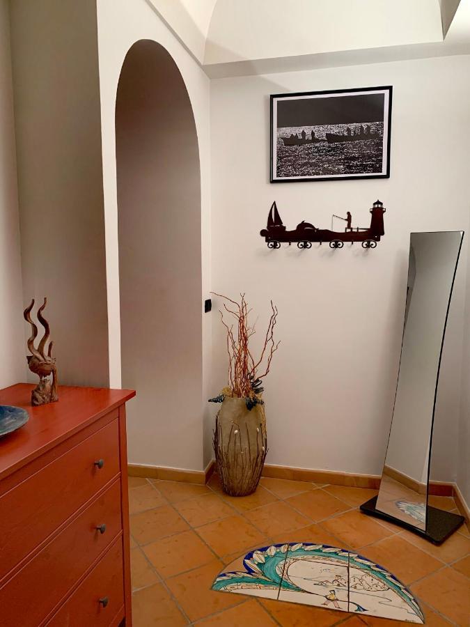 Holiday Home Amalfi Coast Maiori Ngoại thất bức ảnh