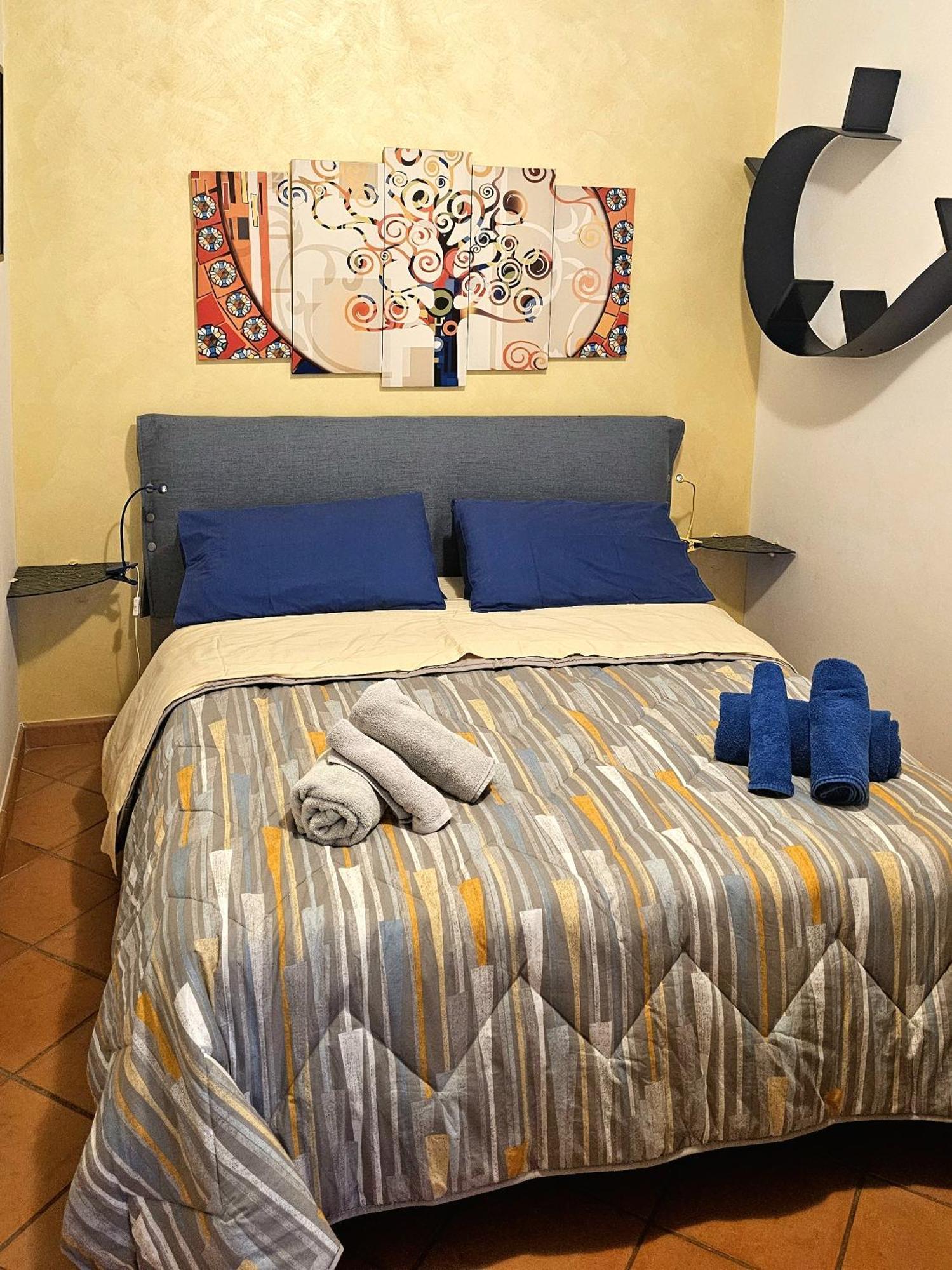 Holiday Home Amalfi Coast Maiori Ngoại thất bức ảnh