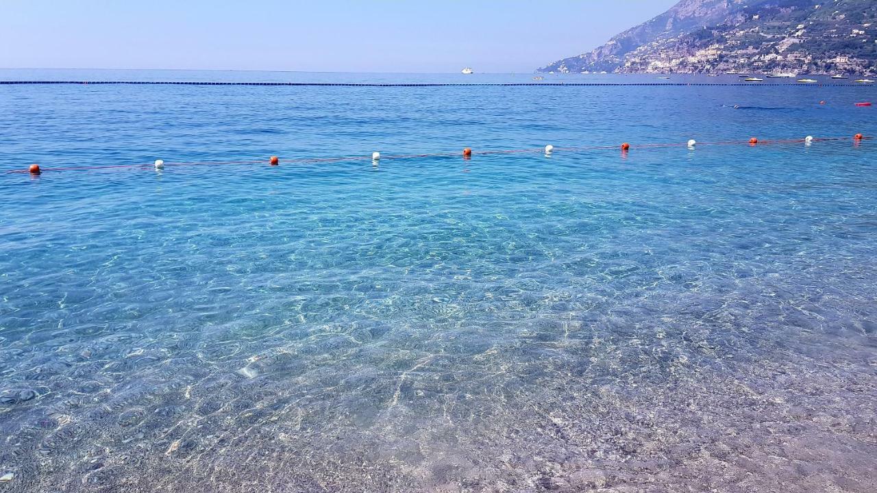 Holiday Home Amalfi Coast Maiori Ngoại thất bức ảnh