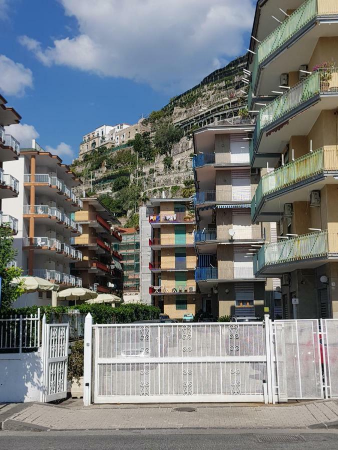 Holiday Home Amalfi Coast Maiori Ngoại thất bức ảnh