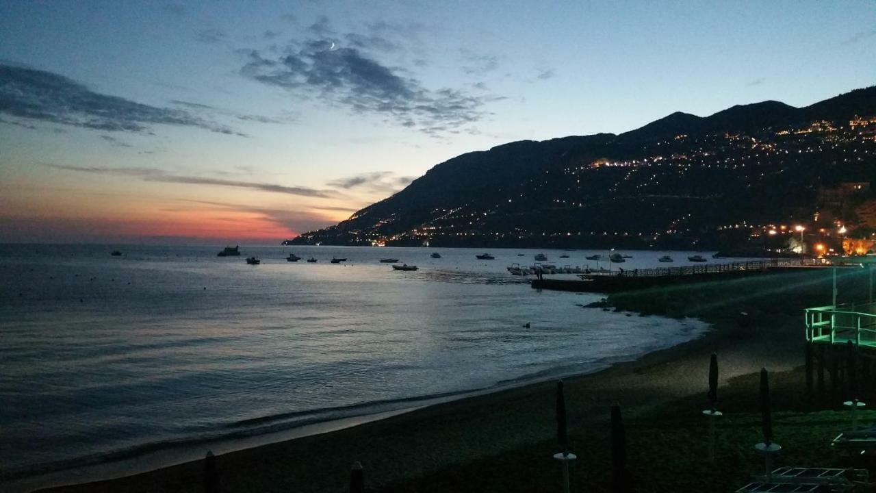 Holiday Home Amalfi Coast Maiori Ngoại thất bức ảnh