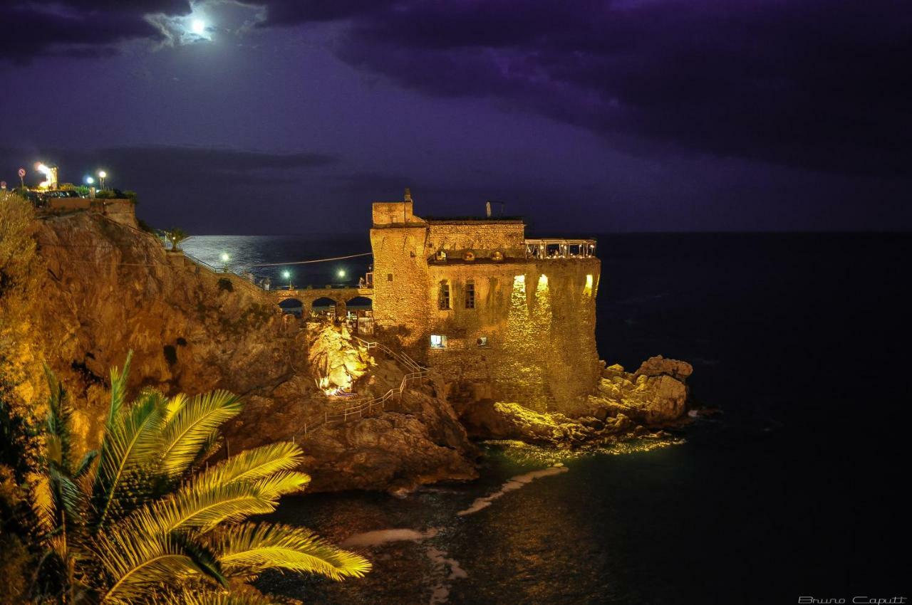 Holiday Home Amalfi Coast Maiori Ngoại thất bức ảnh